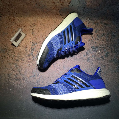 Adidas Ultra Boost Running Shoes Men--007